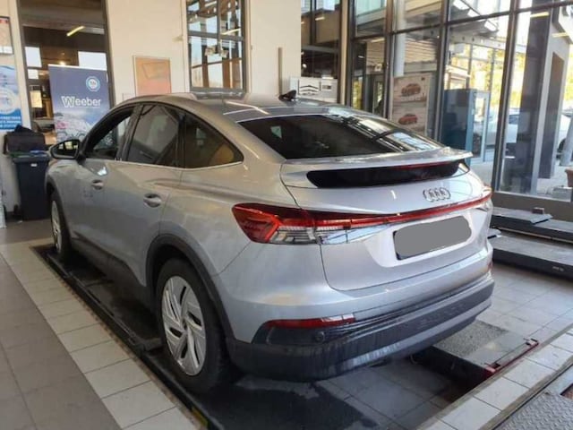 Audi Q4 e-tron 40 Sportback