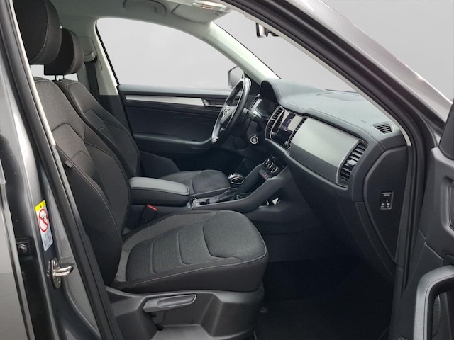 Skoda Kodiaq 2.0 TDI