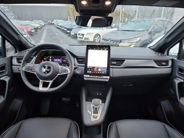 Mitsubishi ASX Hybrid Top 1.6 Leder Pano Navi 2025