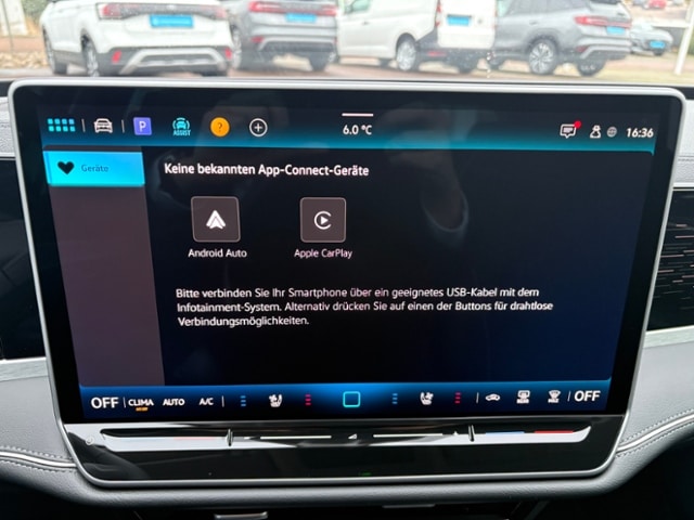 Volkswagen Passat 2.0 TDI DSG