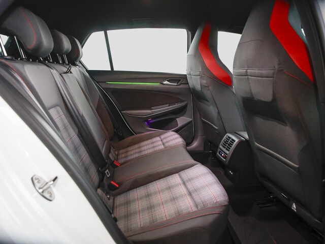 Volkswagen Golf GTI Golf VIII