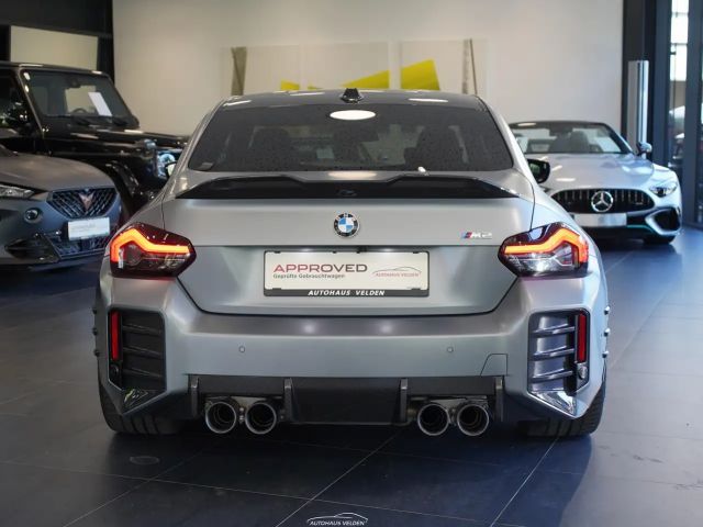 BMW M2 Coupé