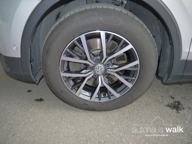 Volkswagen Tiguan 2.0 TDI Comfortline DSG