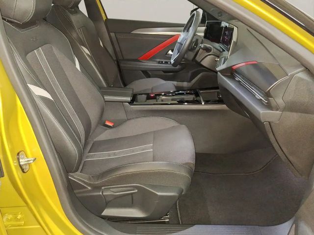 Opel Astra GS-Line Grand Sport