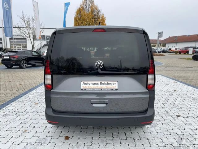 Volkswagen Caddy 2.0 TDI