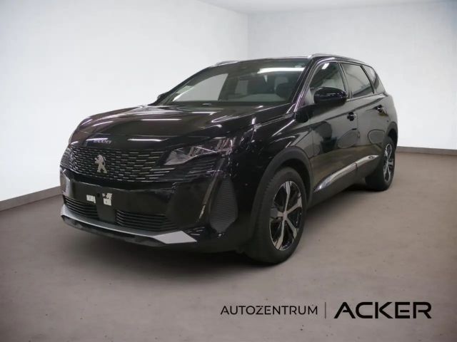 Peugeot 5008 Allure Pack BlueHDi