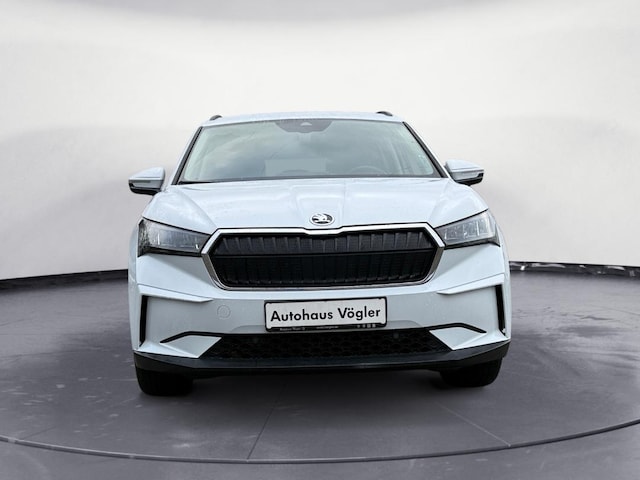 Skoda Enyaq iV 50