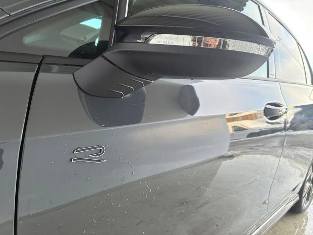 Volkswagen Golf DSG Sport