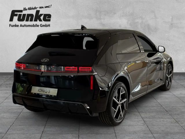 Hyundai IONIQ 5 Ioniq 5 N