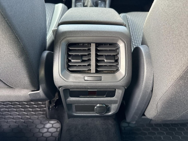 Volkswagen Tiguan DSG