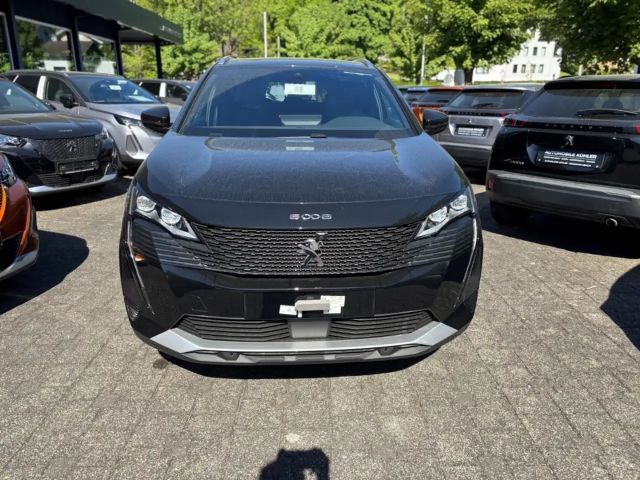 Peugeot 5008 GT-Line Hybrid