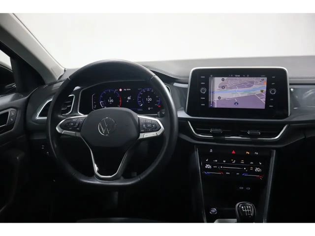 Volkswagen T-Roc 1.0 TSI IQ.Drive Style
