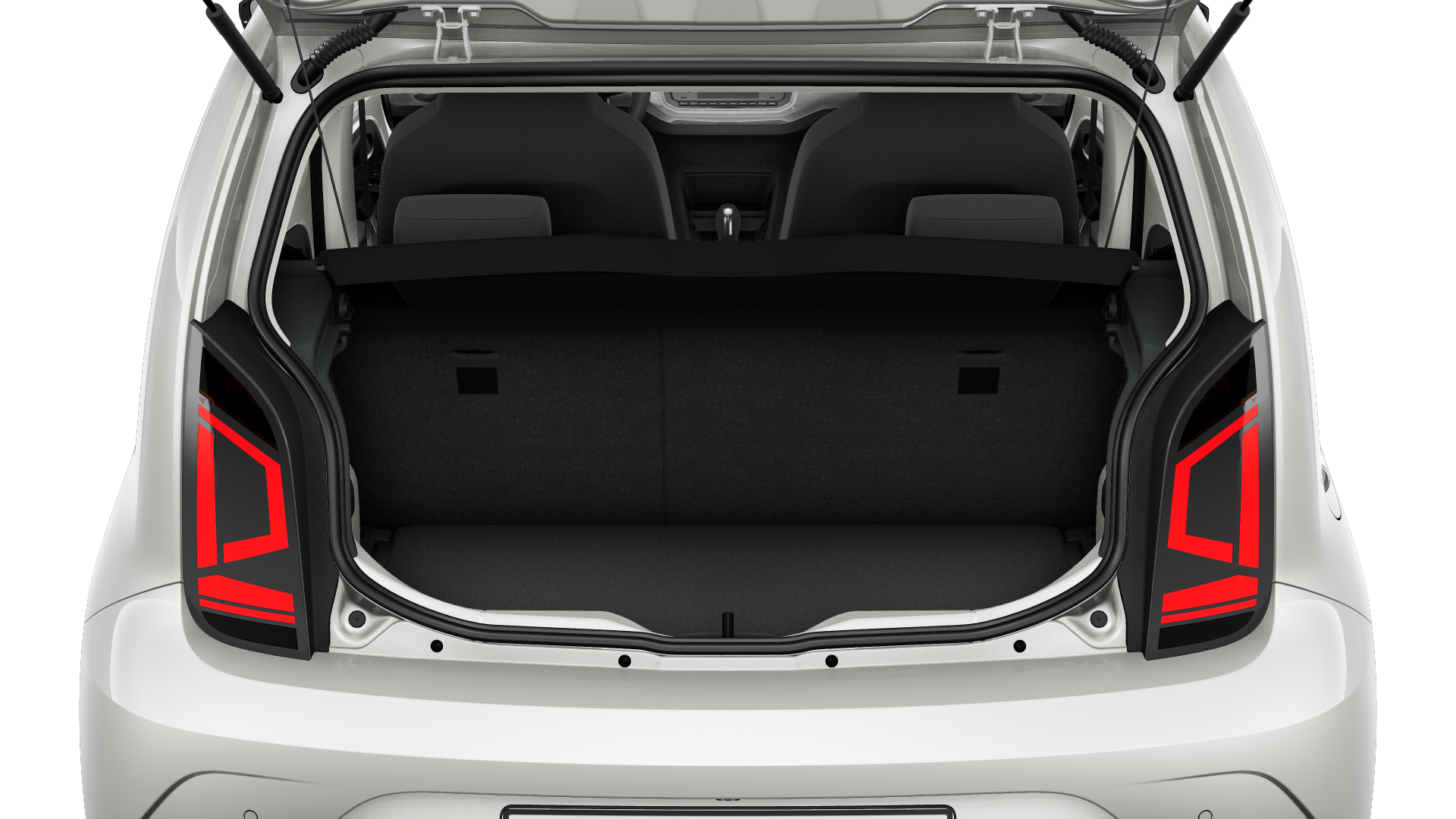 Volkswagen e-up! up! e-up! Edition CCS BLUETOOTH REARVIEW CLIMAT...