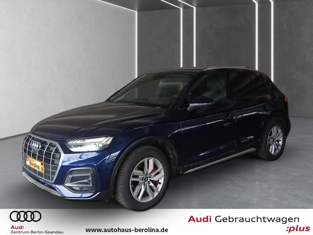 Audi Q5 35 TDI S-Tronic