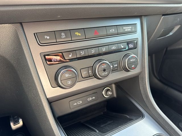 Cupra Ateca 1.5 TSI Business DSG