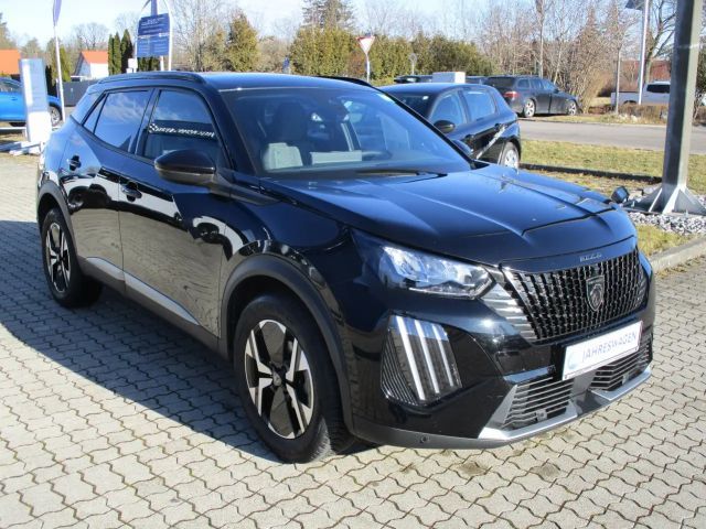 Peugeot 2008 Allure Pack PureTech