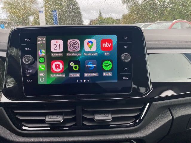 Volkswagen T-Roc Cabriolet DSG R-Line