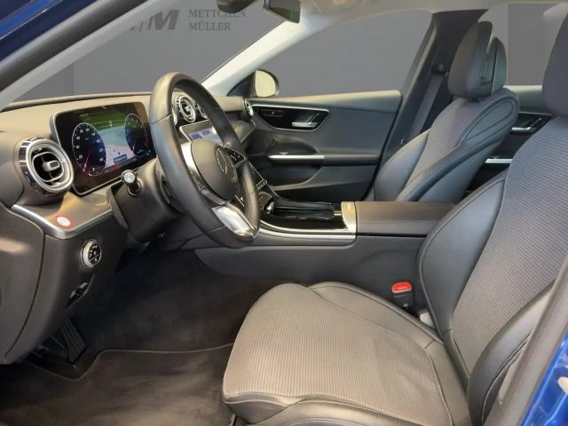 Mercedes-Benz C 200 AVANTGARDE Estate