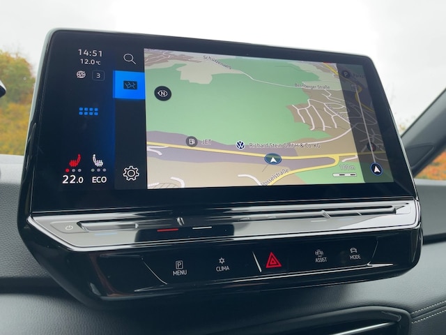 Volkswagen ID.3 APP+DAB+SHZ+ACC+LED+NAVI+PDC+Facelift