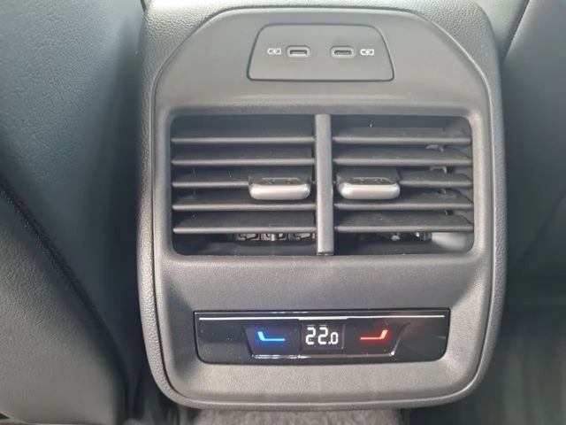 Volkswagen Passat 2.0 TDI Variant