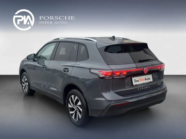 Volkswagen Tiguan DSG eHybrid