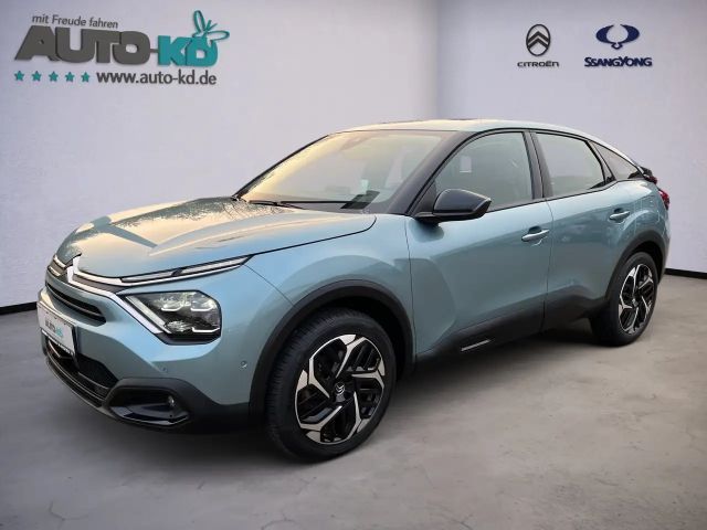 Citroën C4 PureTech