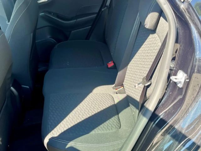 Ford Fiesta Titanium