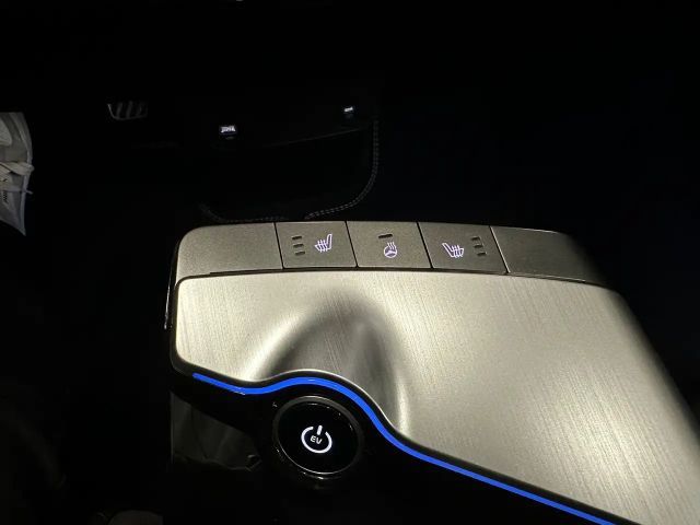 Kia EV6 GT-Line Vierwielaandrijving