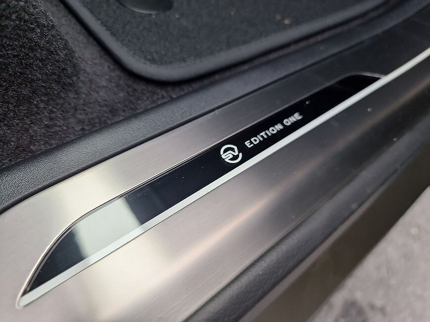 Land Rover Range Rover Sport P635 SV+