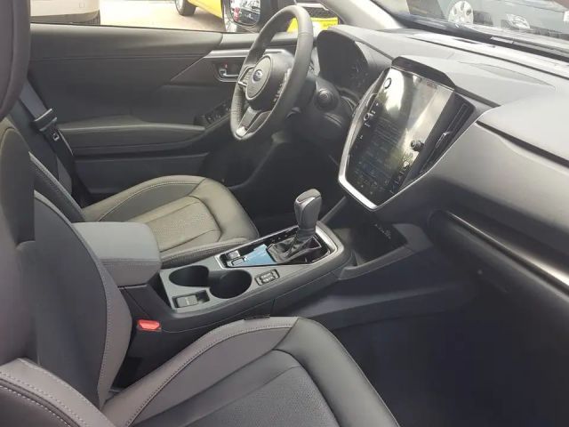 Subaru Impreza Platinum -weitere 250 Fahrzeuge lieferbar-