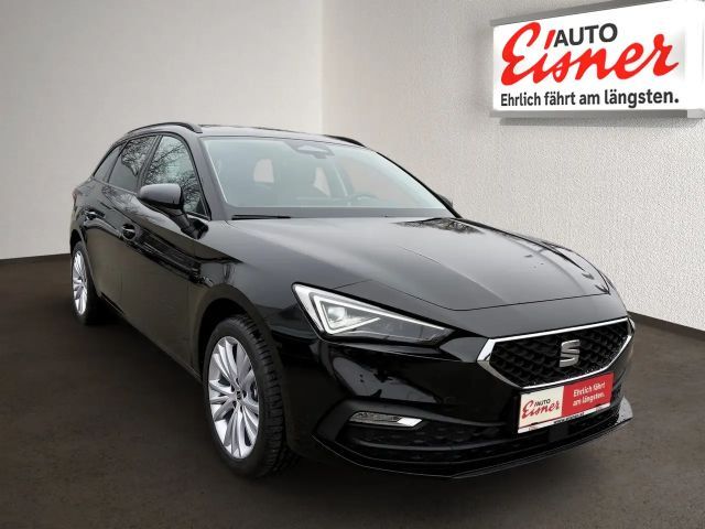 Seat Leon 1.5 TSI Style