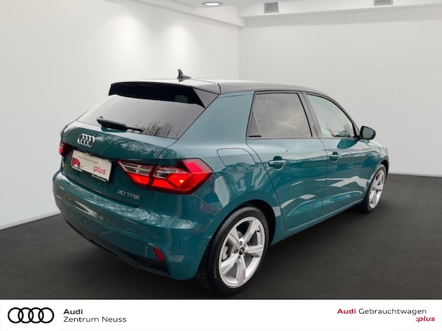 Audi A1 30 TFSI Sportback