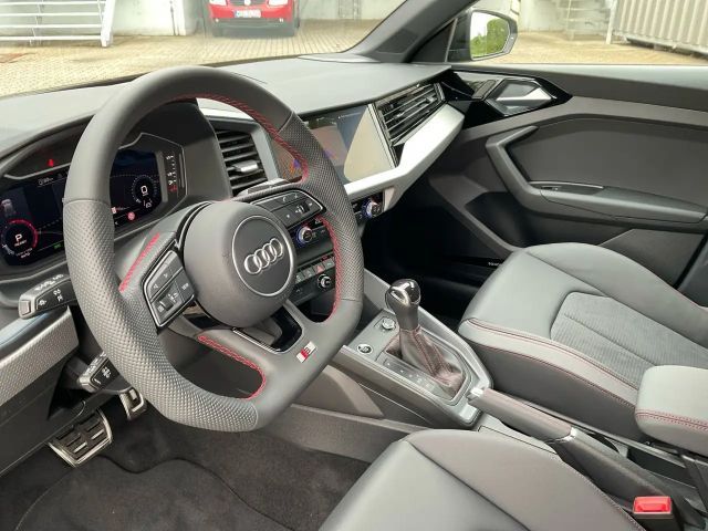 Audi A1 40 TFSI S-Line