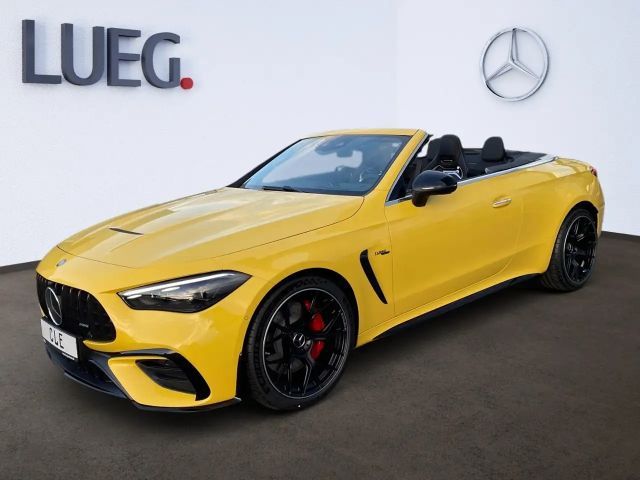 Mercedes-Benz CLE 53 AMG 4MATIC+ AMG Line