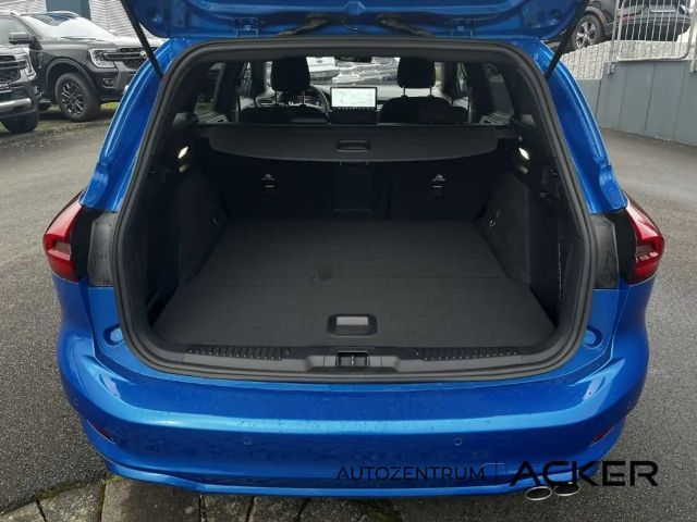 Ford Focus EcoBoost ST Line