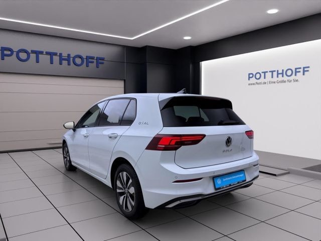 Volkswagen Golf 1.5 TSI