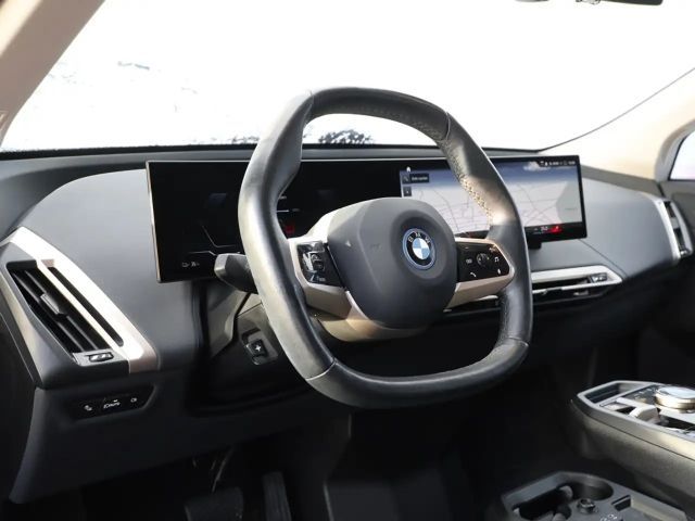 BMW iX xDrive50