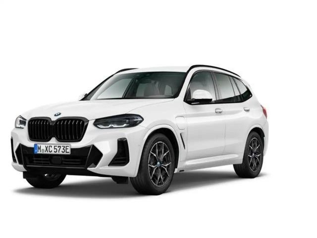 BMW X3 M-Sport xDrive30e