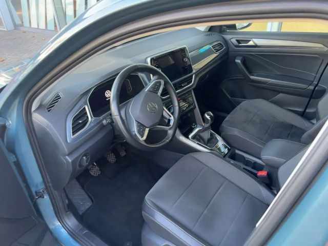 Volkswagen T-Roc 1.5 TSI Style