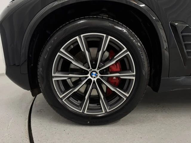 BMW X5 M-Sport xDrive30d