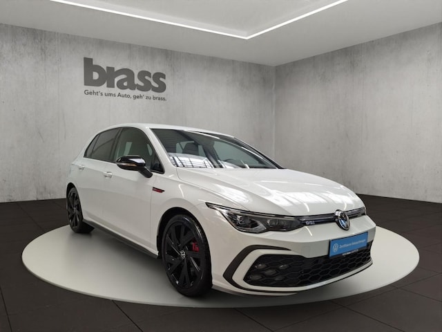 Volkswagen Golf 2.0 TSI DSG GTI