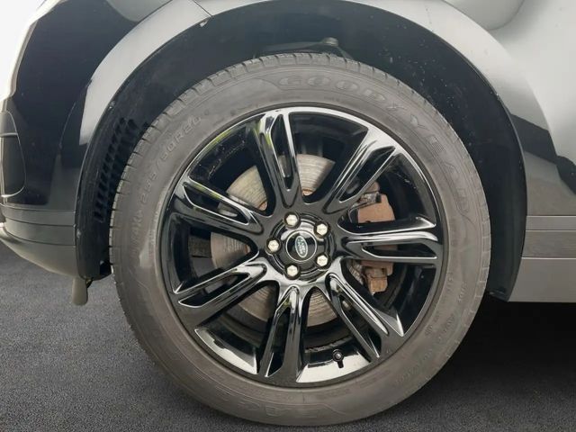 Land Rover Range Rover Velar P400e S