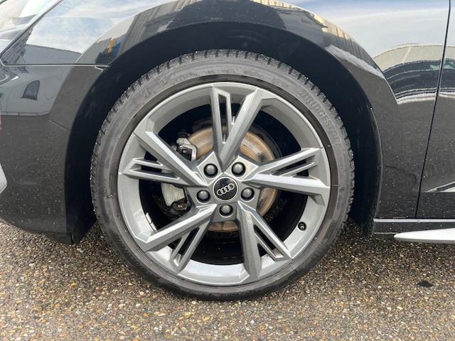 Audi A3 35 TDI S-Tronic Sportback