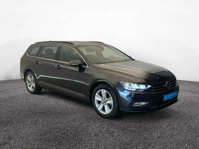 Volkswagen Passat Business DSG Variant