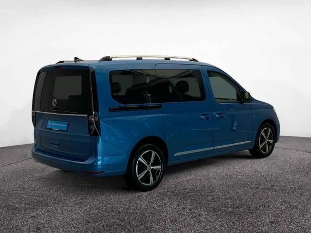 Volkswagen Caddy DSG Maxi Style