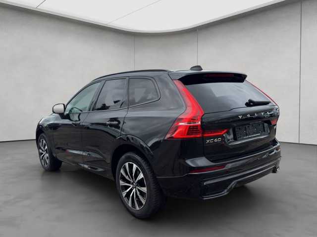 Volvo XC60 Dark Plus