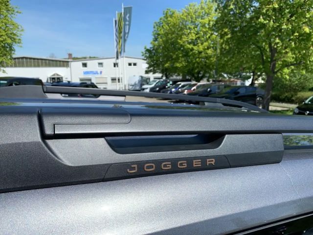 Dacia Jogger Extreme TCe 110