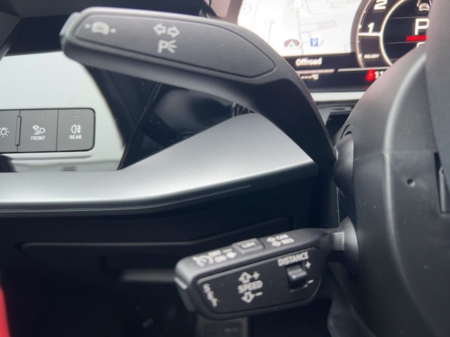 Audi RS3 Quattro S-Tronic Sedan