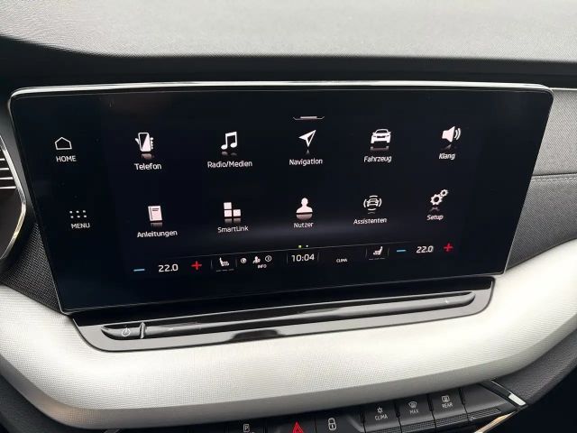 Skoda Octavia Style Style