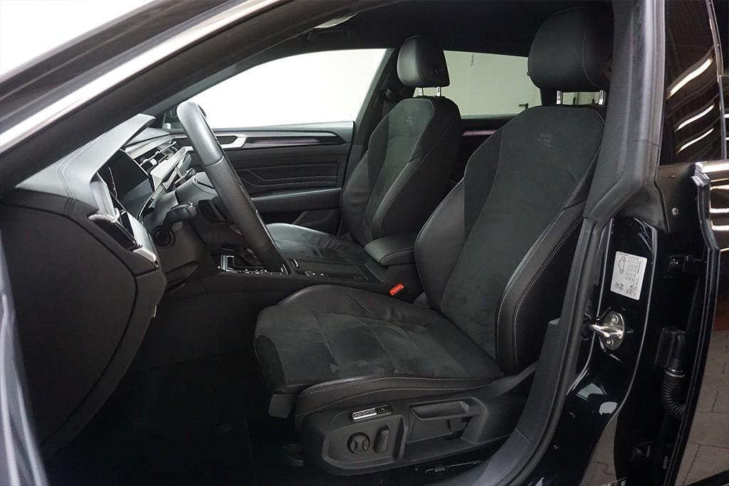 Volkswagen Arteon 2.0 TDI DSG R-Line